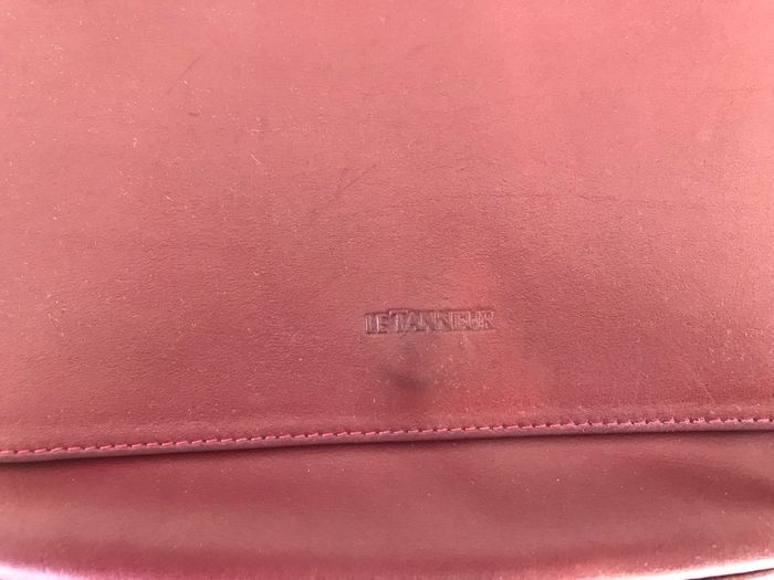 Sac à bandoulière - photo numéro 2