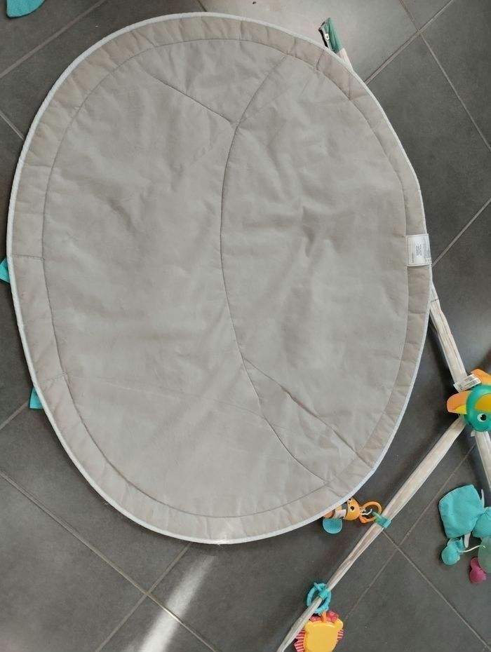 Tapis d'éveil tiny love - photo numéro 4