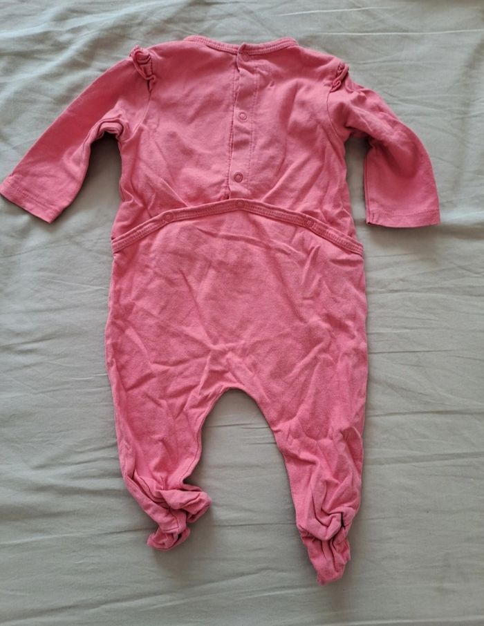 Pyjama dors-bien été - photo numéro 2