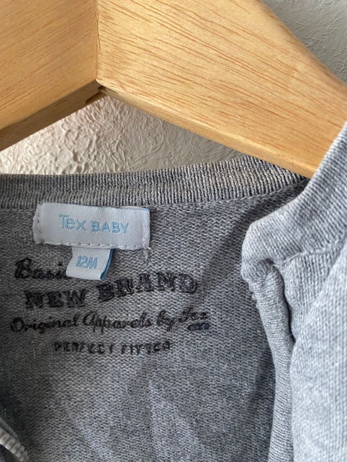 Gilets - photo numéro 6