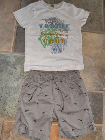 Ensemble 4ans