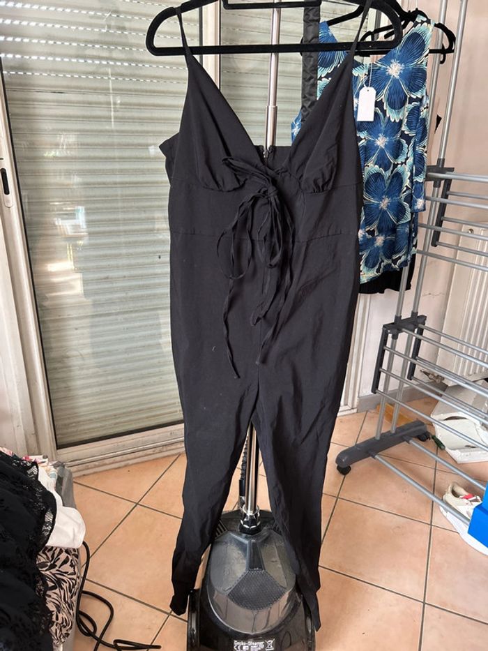 Combi noir Miss Selfridge