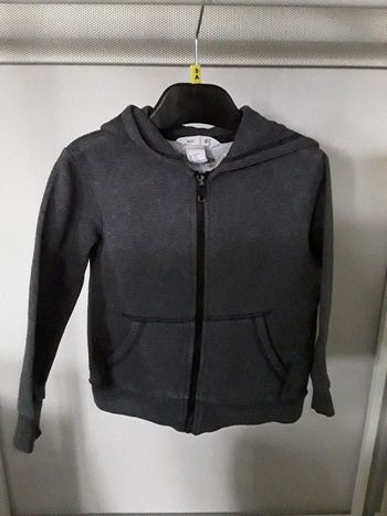 Veste 2-4  ans