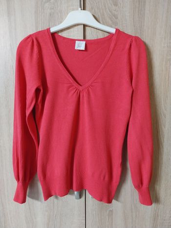 Pull Camaïeu