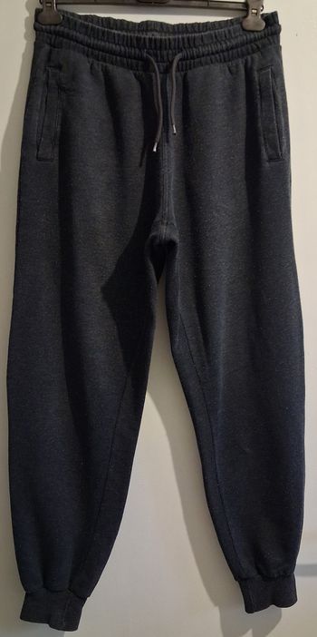 Pantalon de survêtement gris