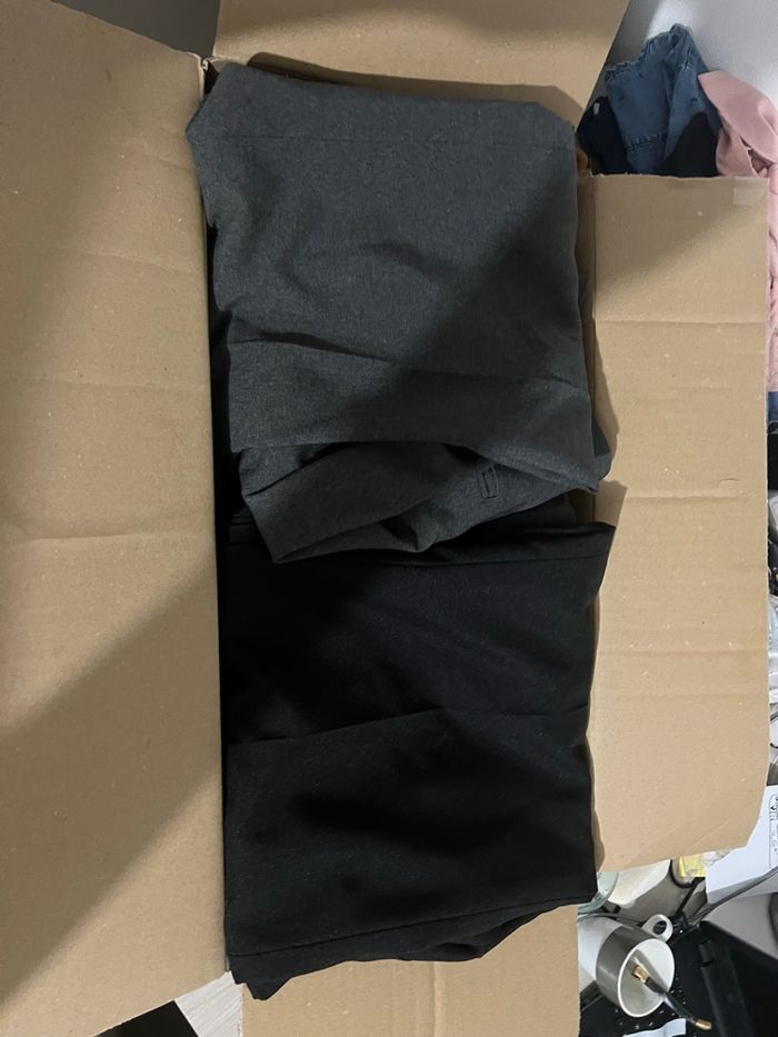 Lot homme taille 46 - photo numéro 2