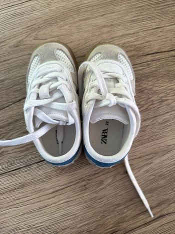 Baskets Zara