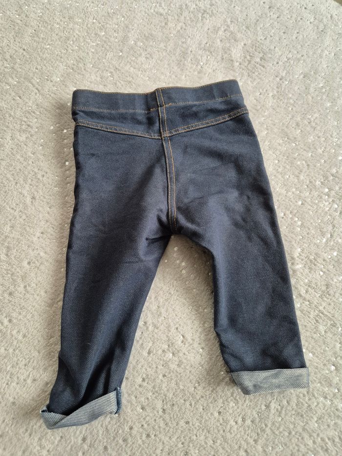 Jegging 9 mois - photo numéro 2