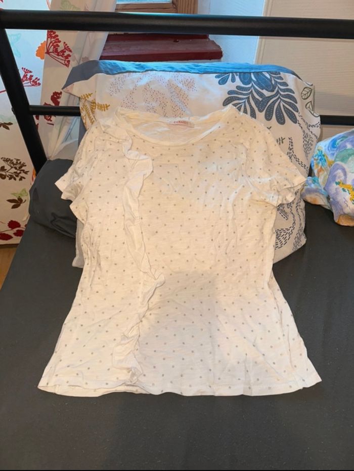 Teeshirts femme taille S💐