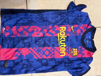 Tee shirt de Barça