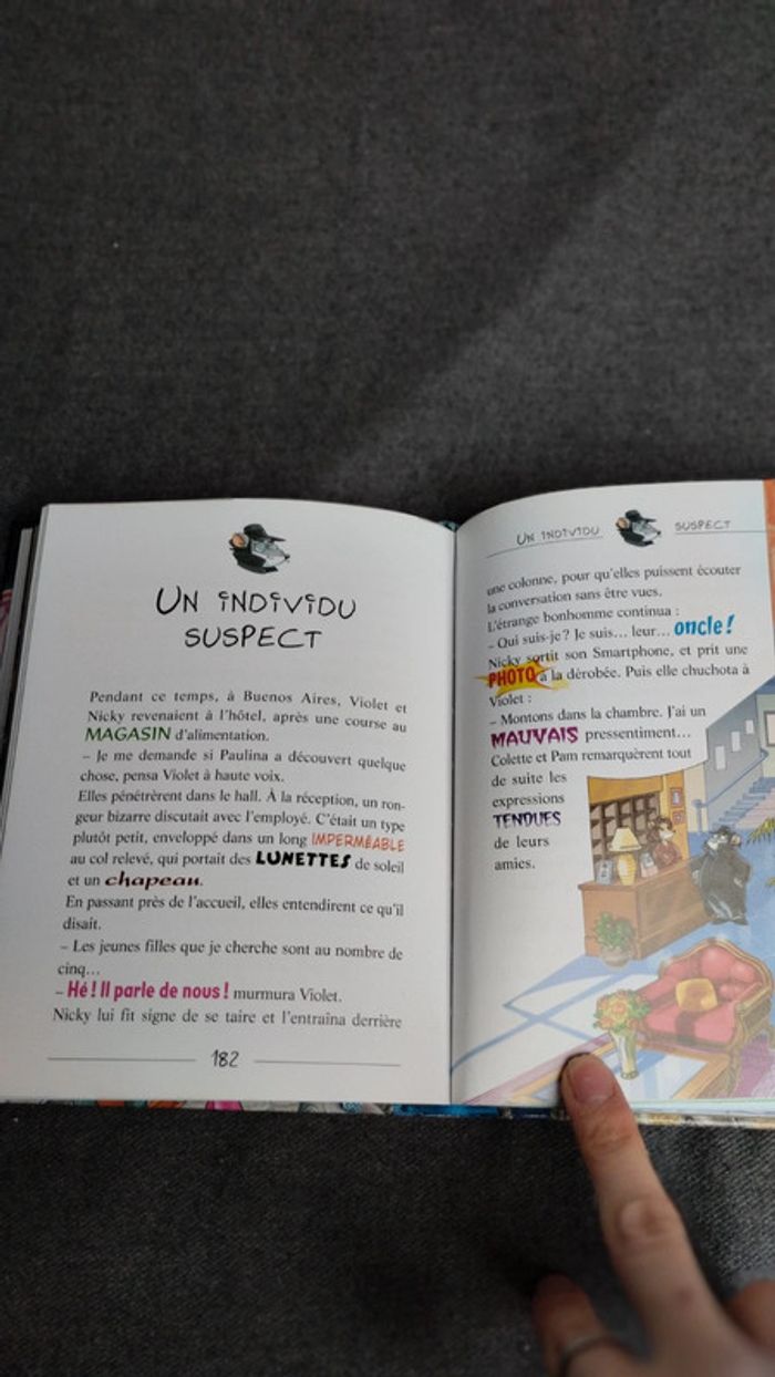 Le prince de l'Atlantide - photo numéro 4