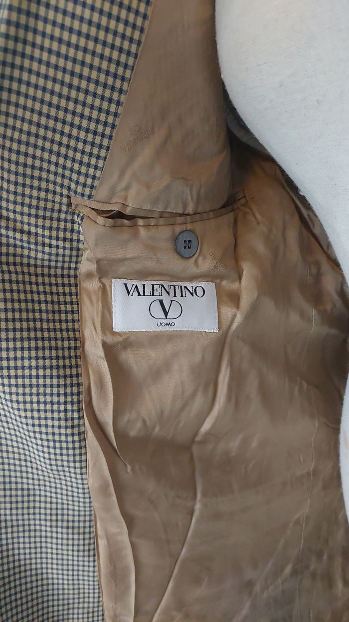 Veste Valentino. - photo numéro 5