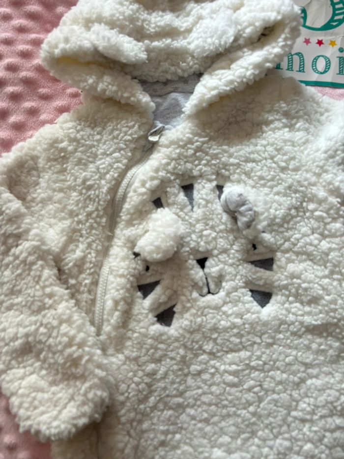 Combipilote hiver - photo numéro 2