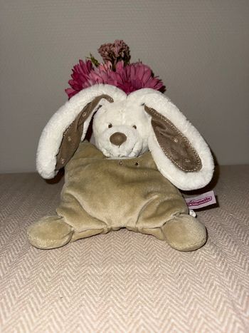 Doudou lapin
