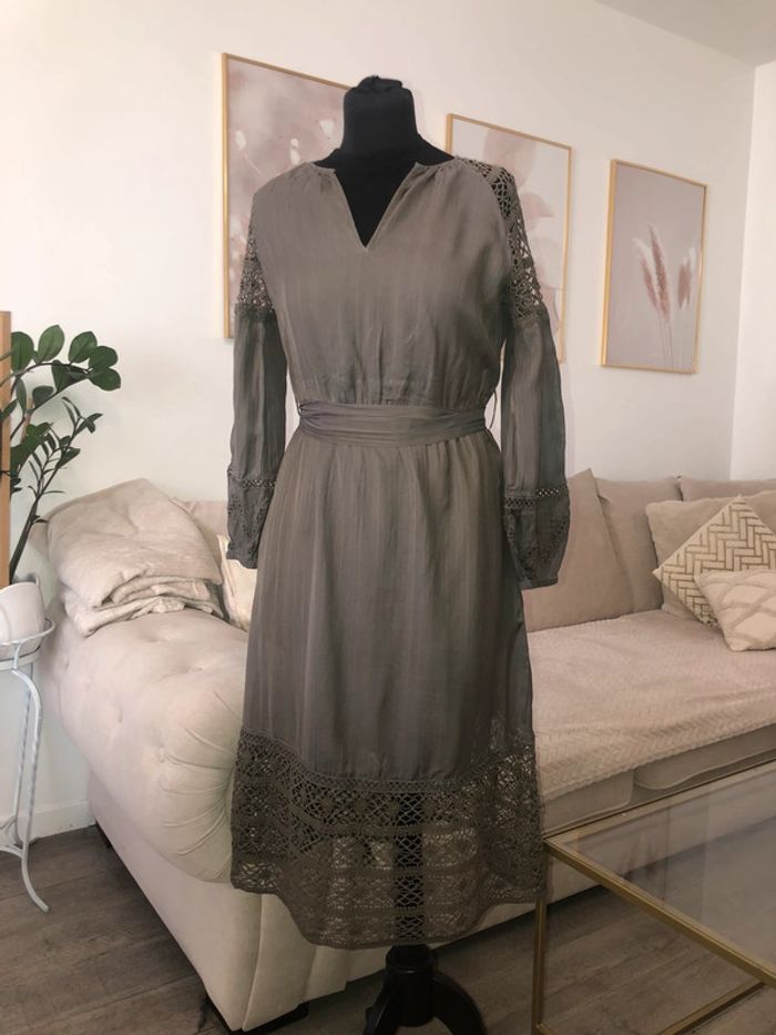 🌼Robe Stella Forest🌼
