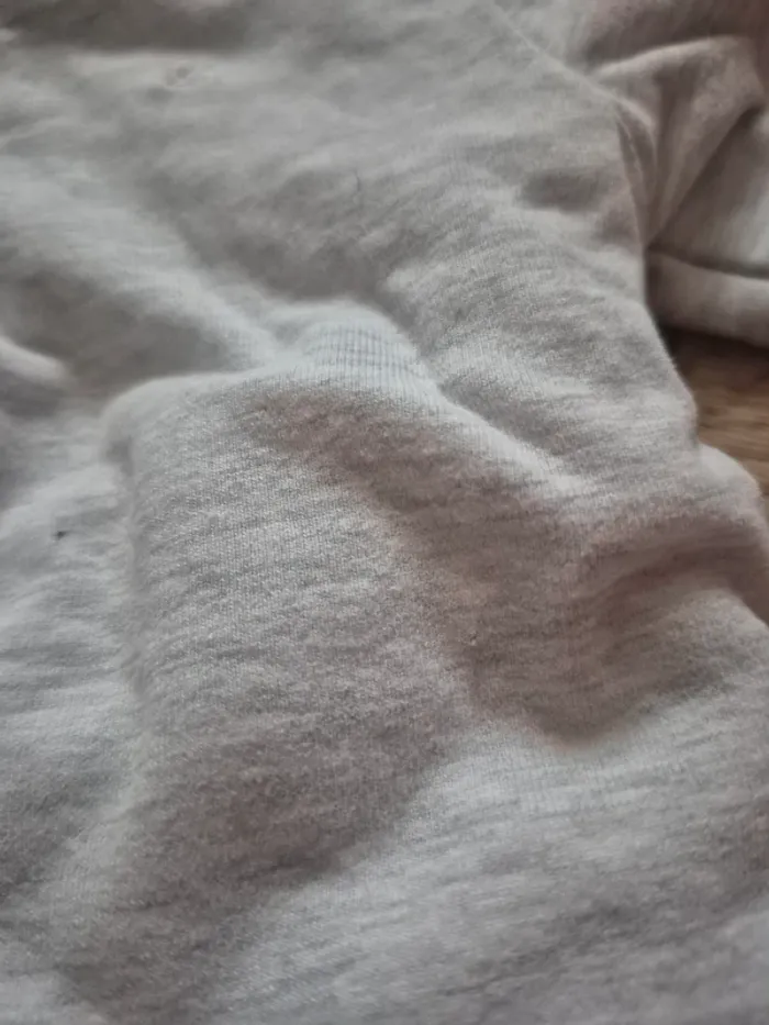 Gilet réversible Obaïbi 3 mois / 59 cm - photo numéro 3