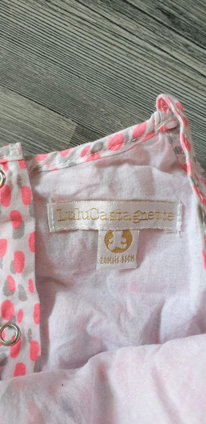 Ensemble débardeur et pantalon léger - photo numéro 3