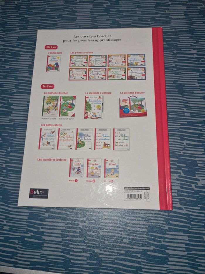 Livre enfants - photo numéro 2