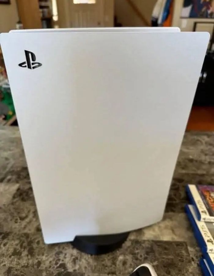 Sony PlayStation 5 - photo numéro 3
