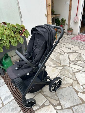Poussette Cybex Balios  S