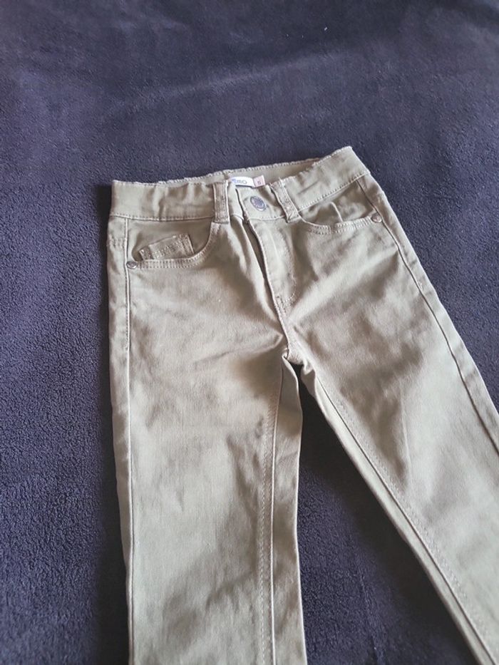 Pantalon slim - photo numéro 2