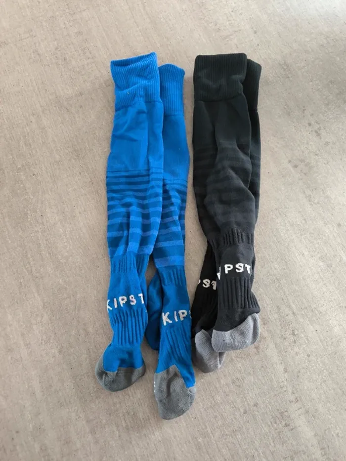 Chaussettes de foot