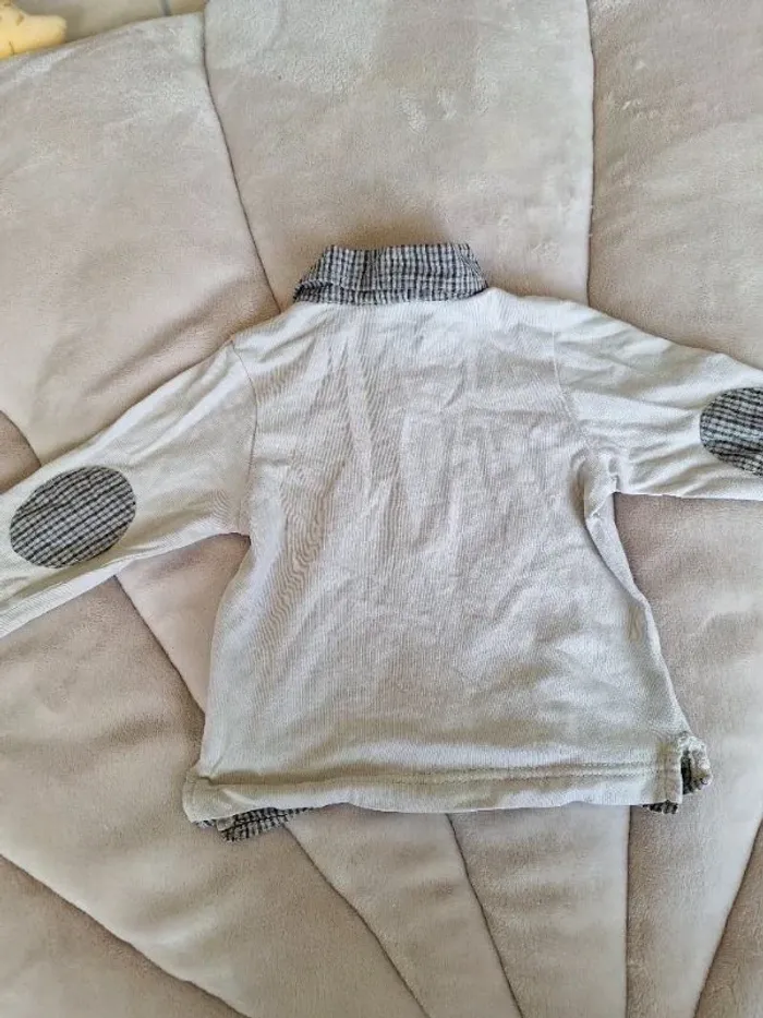 Lot de 4 t-shirts - photo numéro 5