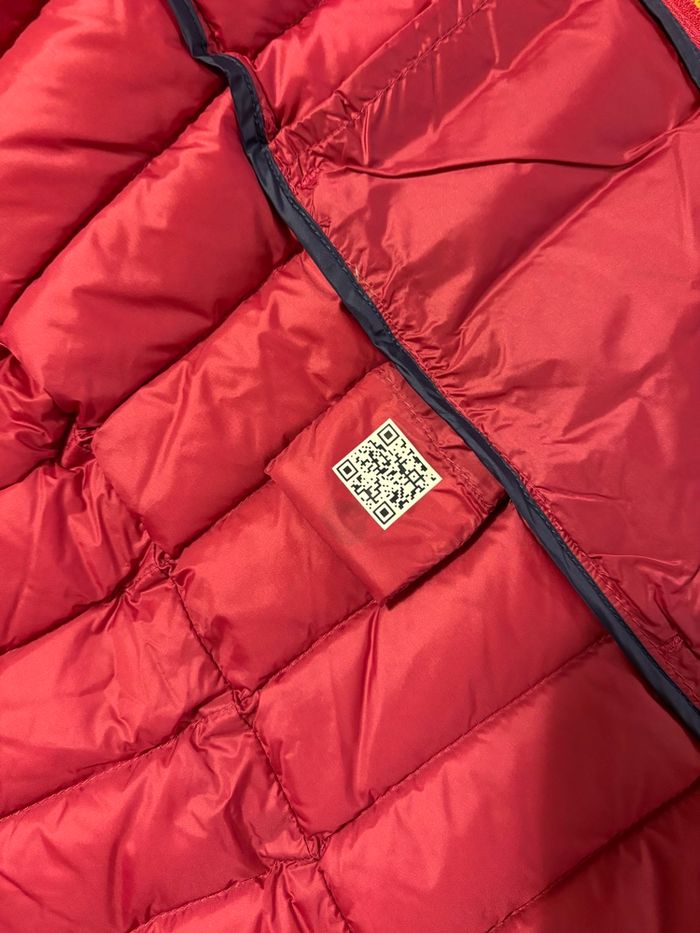 Doudoune jott neuve - photo numéro 5