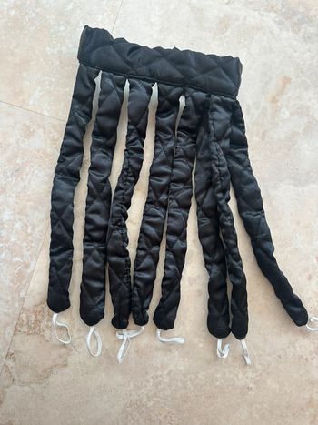 Accessoire pour boucles