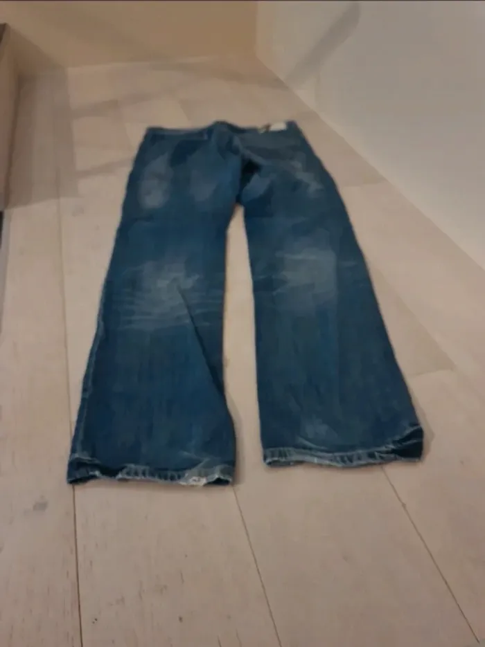 Jean Oxbow taille 40 - photo numéro 2
