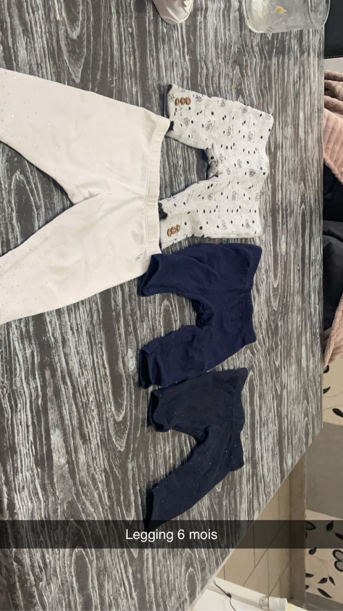 Lot vêtements - photo numéro 6