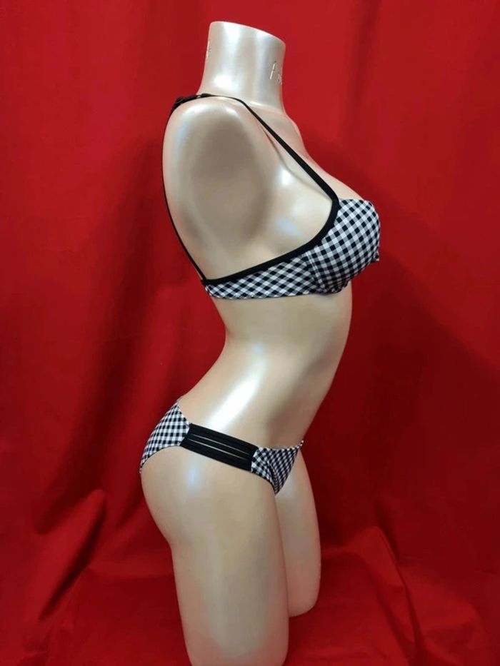 Rosa Faïa maillot de bain 2 pièces Eléonore * 90B + 40 * - photo numéro 4