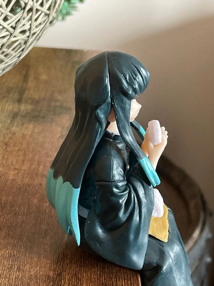 Figurine Tokitou muichirou - photo numéro 4
