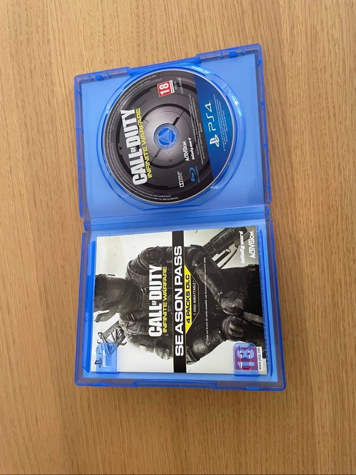 🎃 Call of Duty - photo numéro 2