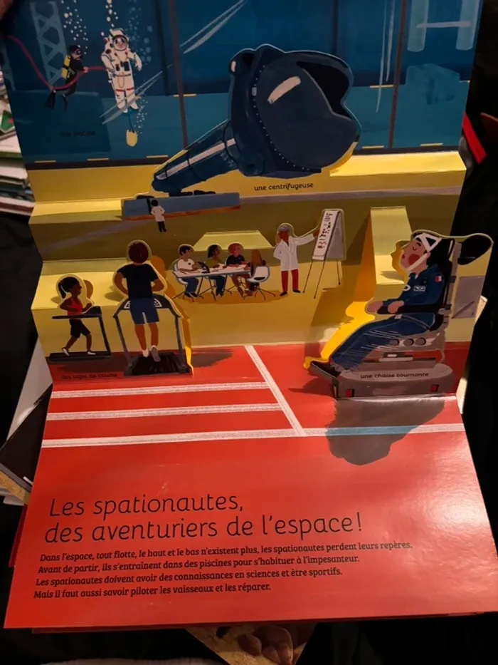 Livre enfant - photo numéro 2