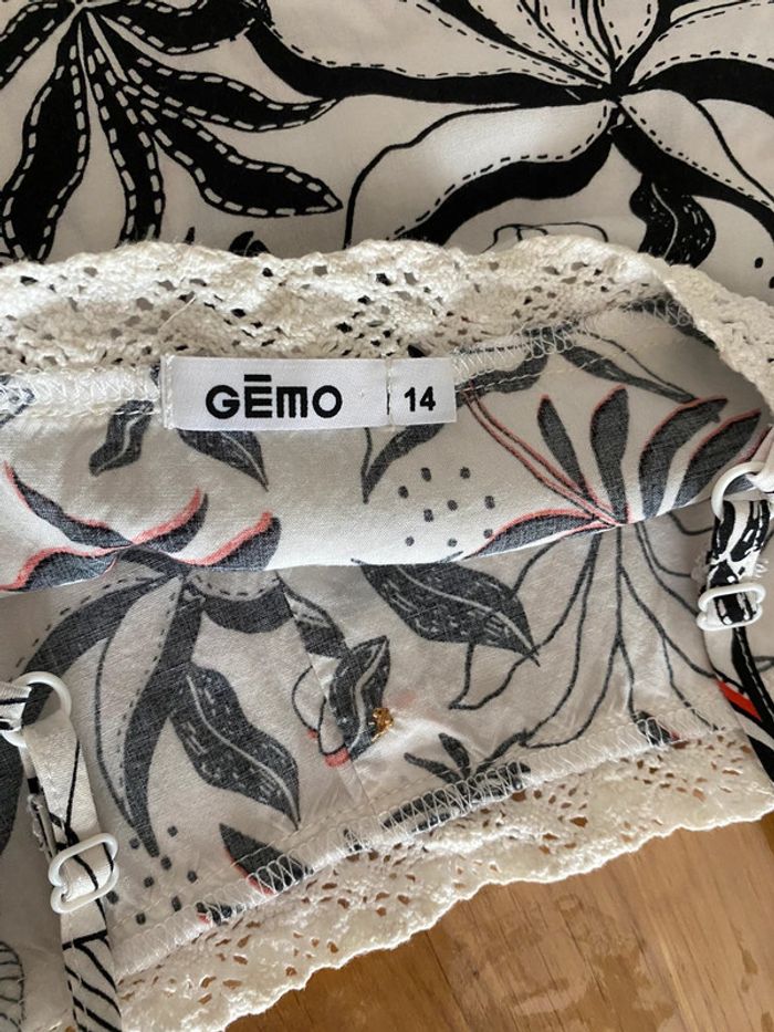 Haut fille taille 14 ans - photo numéro 2