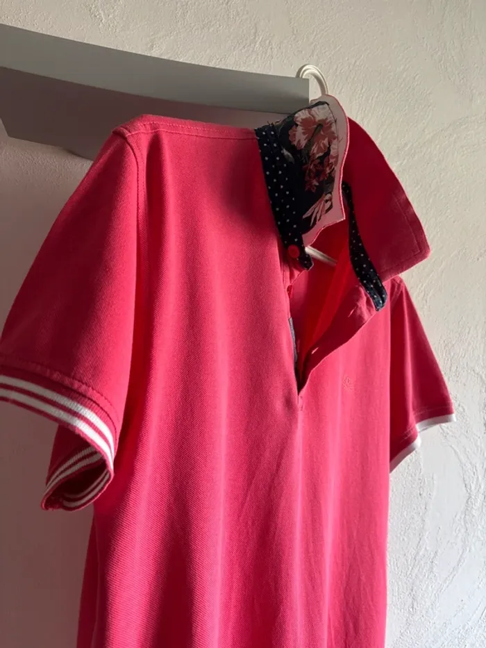 T-shirt homme Guy - photo numéro 5