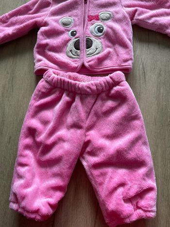 Ensemble pantalon 3 mois