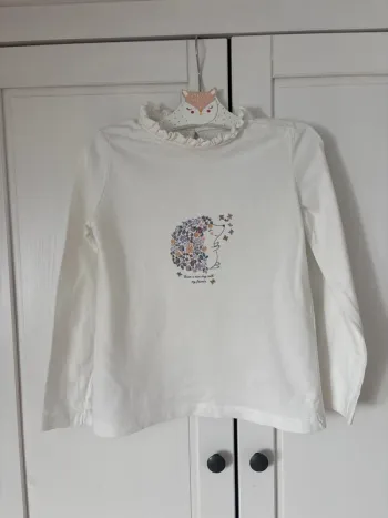 T shirt 4ans Kiabi