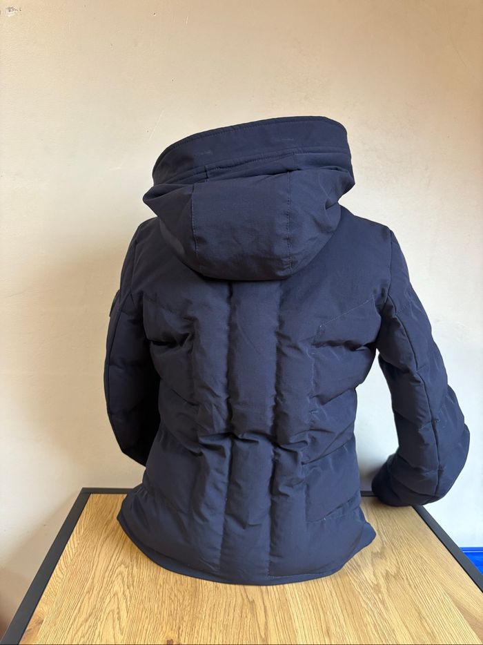 Manteau fille taille 152 - photo numéro 3
