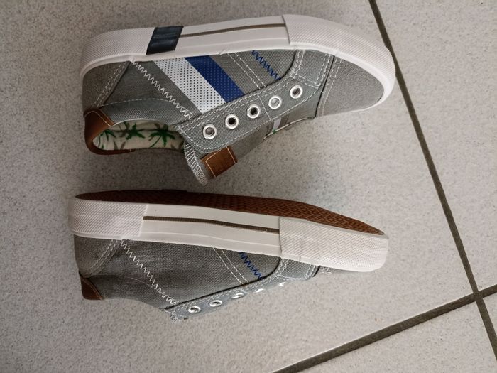 Baskets - photo numéro 2