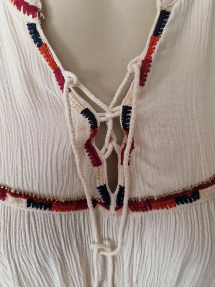 Top été. - photo numéro 3