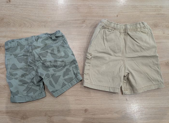 Lot de short - photo numéro 3