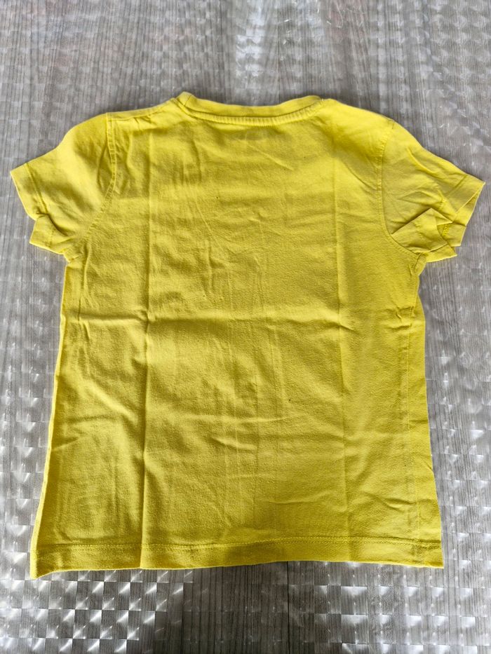 T-shirt garçon - photo numéro 3