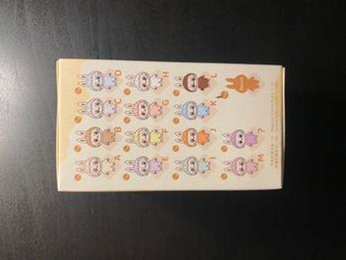Labubu – Pin For Love – Pop Mart – Neuf - photo numéro 2