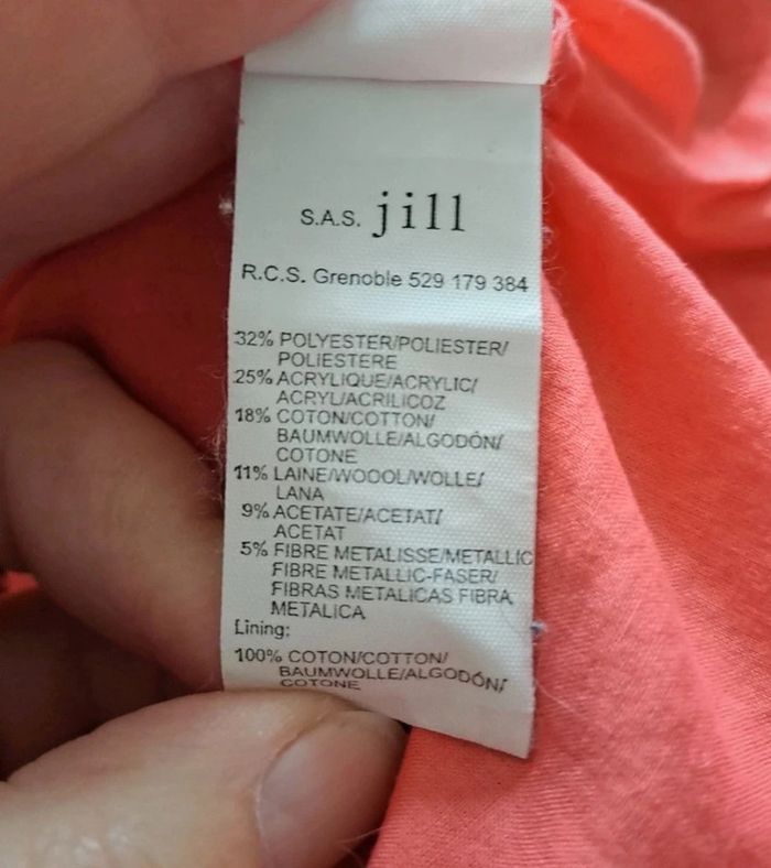 Très belle robe de fête - photo numéro 7