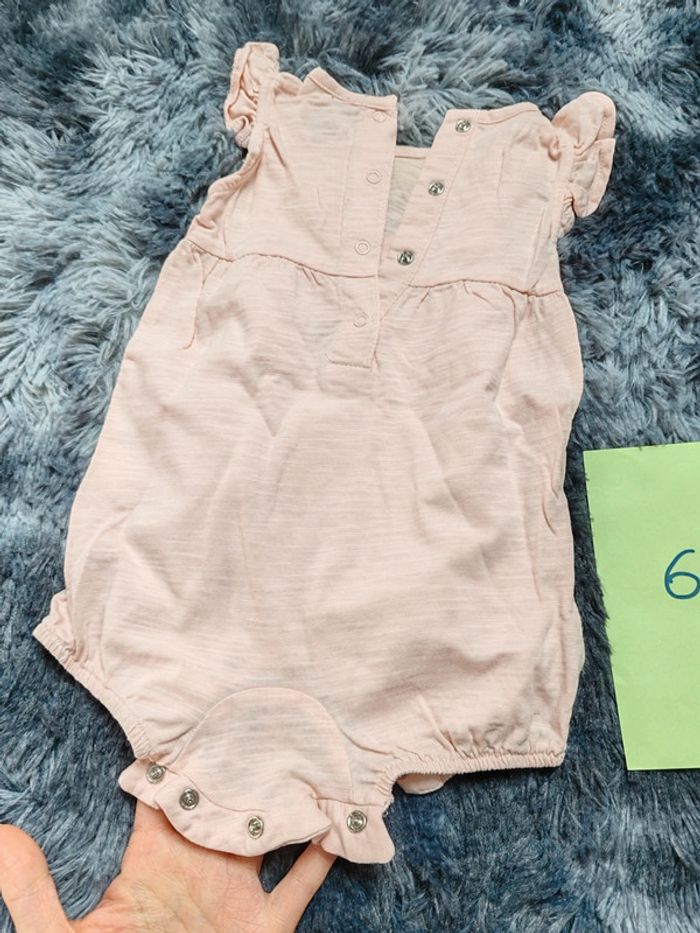 Combinaison - photo numéro 2