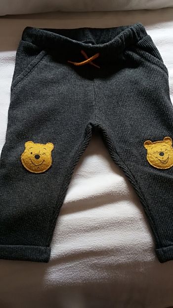 Pantalon chaud winnie