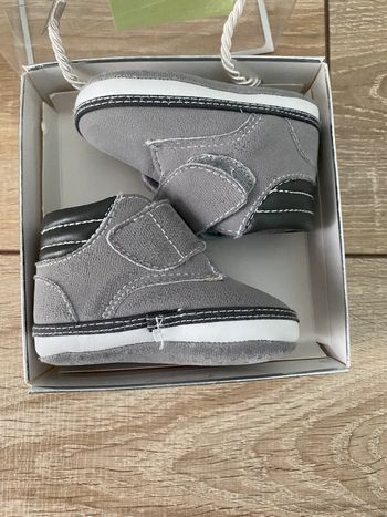 Chaussures bébé Chicco