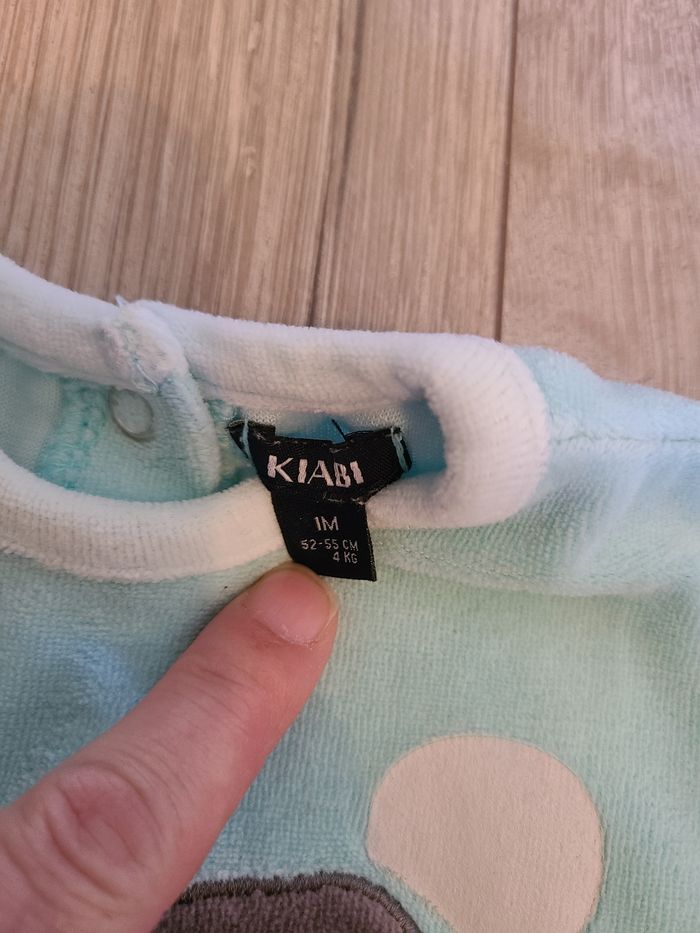 Pyjama - photo numéro 3